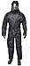 Demron Full Bodysuit Hazmat Suits - Extra Large