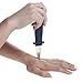 u-hoMEy Retractable Dagger Toy Joke Trick Halloween