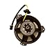 TYC 700070 Dodge/Plymouth/Chrysler Replacement Front Blower Assembly