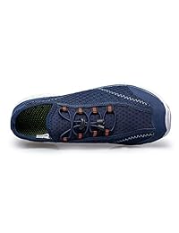 Alibress - Zapatos de agua para hombre, ligeros, de secado rápido, para playa