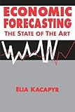 Image de Economic Forecasting: The State of the Art