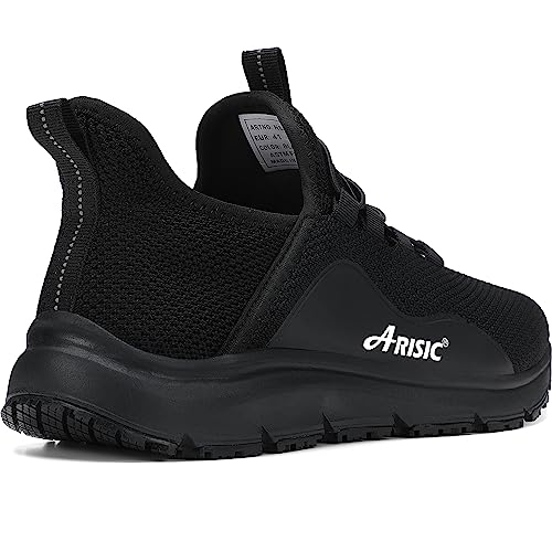 Safety Shoes Breathable Chef Shoes Non Slip Work Shoes 2023