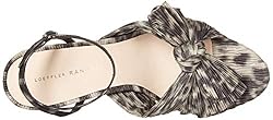 LOEFFLER RANDALL Women's Camellia-PLFA Heeled