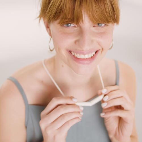 Upright Accesorio de Collar para Entrenador de Postura Upright Go 2 y S (Negro)