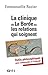 La clinique de La Borde ou les relations qui soignent (Etudes, recherches, actions en santé mentale by 