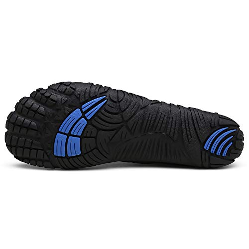 Men Women Water Sports Shoes Quick-Dry Barefoot Multifunctional Beach Swim Walking Running Shoes