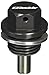 GReddy (13901304) Magnetic Oil Drain Plug