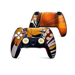Bleachh Bullet Custom PS-5 Controller Wireless