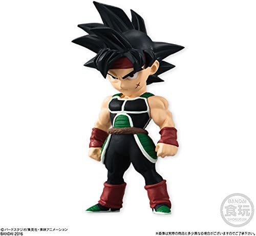 Bandai Dragonball ADVERGE 2 : Bardock