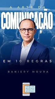Livro A arte da comunicação em 10 regras