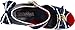 Funtasma by Pleaser Women's Anchor Open-Toe Pump