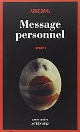 Message personnel