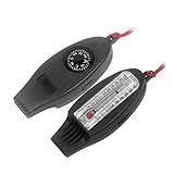 Silva Specialty Compass Compass / Thermometer Combination