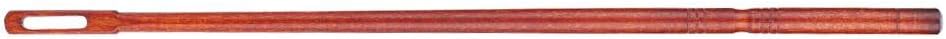 2 Pieces Flute Cleaning Rod,Redwood Flute Cleaning Sticks Woodwind Instruments Cleaning Tool Musical Accessory Parts: Musical Instruments