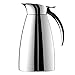 Emsa Eleganza Stainless Steel Insulated Carafe, 20-Ounce