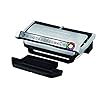 T-fal-GC722D53-1800W-OptiGrill-XL-Stainless-Steel-Large-Indoor-Electric-Grill-with-Removable-and-Dishwasher-Safe-Plates-Silver