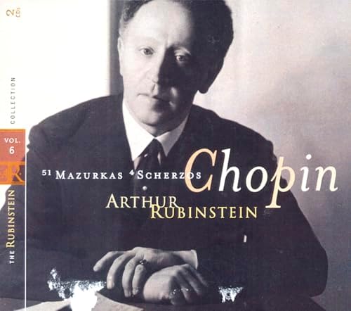 Amazon.com: Rubinstein Collection 69: CDs & Vinyl