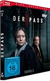Pagan Peak (Season 2) ( Der Pass ) [ Origine Tedesco, Nessuna Lingua Italiana ]