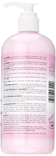 Satin Smooth Satin Hydrate