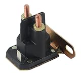NEW SOLENOID REPLACES TROMBETTA 12V 3 TERMINAL 93265-19 93265-1WR 812-1201-211 812-1211-211 9326519 932651WR 93265WR 8121201211 8121211211 93265-19 93265-1WR 93265-WR