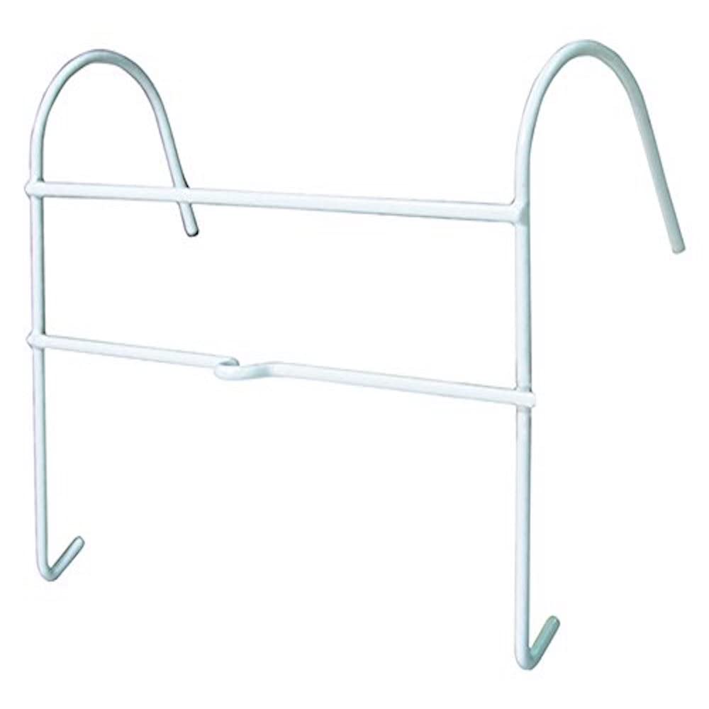 Aidapt Urine/Catheter Bag Hanging Holder, 16.5 x 13 cm