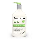 AmLactin Moisturizing Body Lotion, 14.1-Ounces