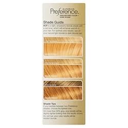 L'Oreal Superior Preference - 9GR Light Reddish