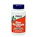 NOW Zinc Picolinate,120 Veg Capsules