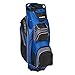 Bag Boy Golf Defender Cart Bag (Royal/Black/Charcoal/Lime)
