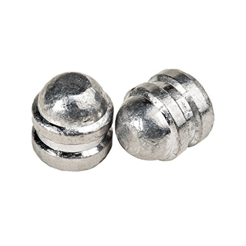 Hatsan .45 vortex supreme pellets, lead