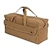 Rothco Canvas Jumbo Mechanic Tool Bag
