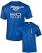 Ford T-Shirt Mustang 50 Years Pony