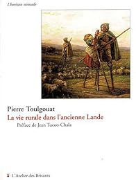 La  vie rurale dans l'ancienne Lande