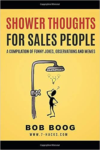 wallpapers Funny Sales Jokes shower thoughts for sales people a
