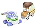Cars Movie Moments: Buzz & Woody