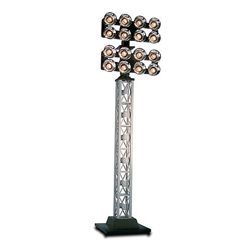 Lionel Double Floodlight Tower