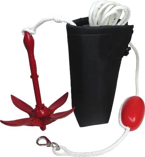 Pwc anchor kit