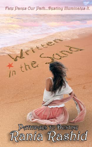 Written in the Sand (Pathways to Destiny)