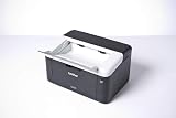 Brother HL-1212W Mono Laser Printer PC Connected & Wireless A4 UK Plug view 3