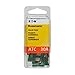 Bussmann (VP/ATC-30-RP) Green 30 Amp 32V Fast Acting ATC Blade Fuse, (Pack of 25)