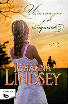 Book's Cover of Un corazón por conquistar (Ficción) (Español) Tapa blanda – 29 abril 2015