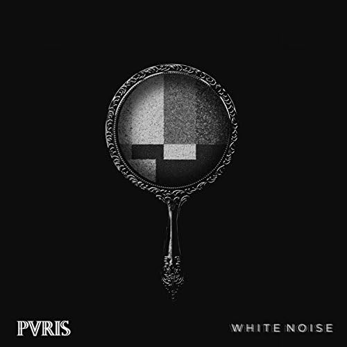 White Noise Includes Of Full Album