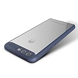 Huawei P10 Plus Case, Eagle Eye Series, Double Protection for P10 Plus - Blue