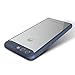 Huawei P10 Plus Case, Eagle Eye Series, Double Protection for P10 Plus - Blue