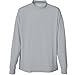 Augusta Sportswear MEN'S WICKING MOCK TURTLENECK