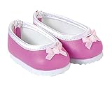 Pink Shoes for 14