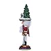 Kurt Adler Hollywood Nutcracker Suite Nutcracker, 19-Inch
