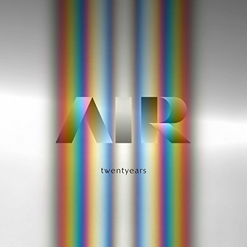 Air - Share My World - Zortam Music
