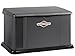 Briggs & Stratton 40346 20000-Watt Home Standby Generator System with 200 Amp Automatic Transfer Switch