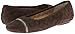 VANELi Women's Sigrid Ballet Flat
